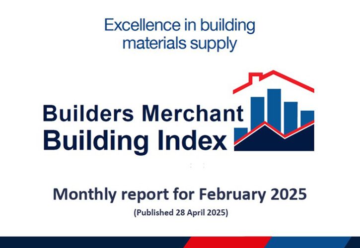 BMBI February 2025 April 2025