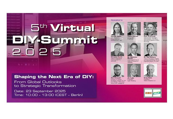 Virtual DIY-Summit 2025