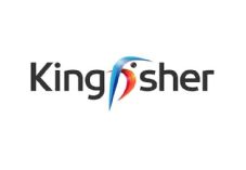 Kingfisher logo