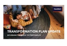 Headlam Action Plan November 2025