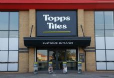 Topps Tiles Stockton (corporate)