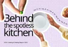 IKEA Cooking & Eating Report