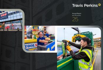 Derek Bunker and Charles Stubbs - British Garden Centres - Alton