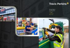 Travis Perkins 2025 Annual Report