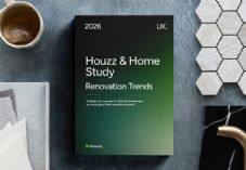 Houzz & Home Renovation Trends cover