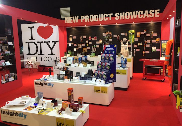 Totally Tools Showcase