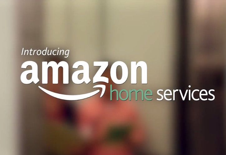 Amazon Home Services