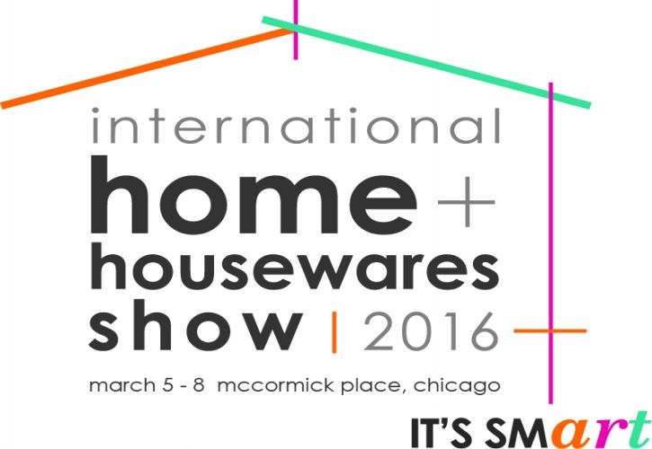 2016 International Home & Housewares show