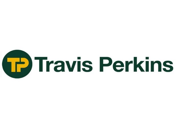 Travis Perkins logo