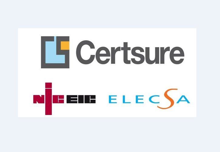 Certsure capture