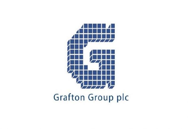 Grafton Group logo