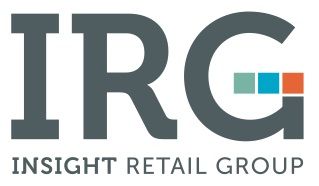New IRG Logo