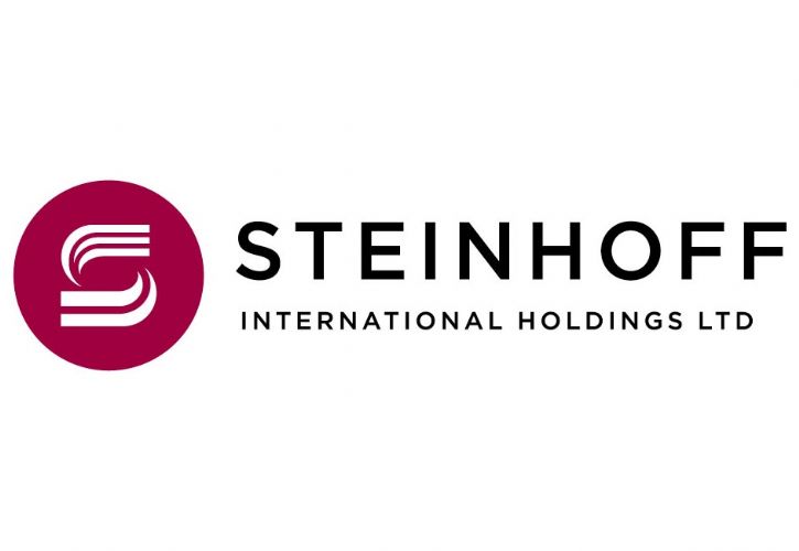 Steinhoff International logo 725 x 500