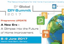 5th Global DIY Summit