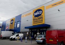 Selco Builders Warehouse new store