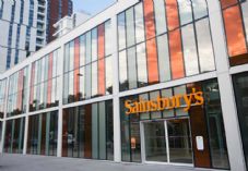 Sainsbury's Nine Elms - Flagship - Mini Habitat 725 x 500