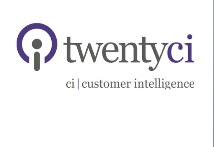 Twenty Ci logo