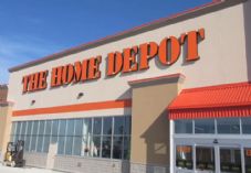 Home Depot store 4