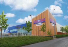 B&M New Store