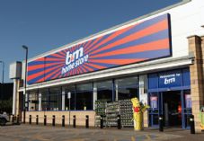 B&M new store 2