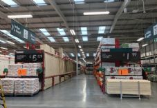 Bunnings MK Interior & Trade