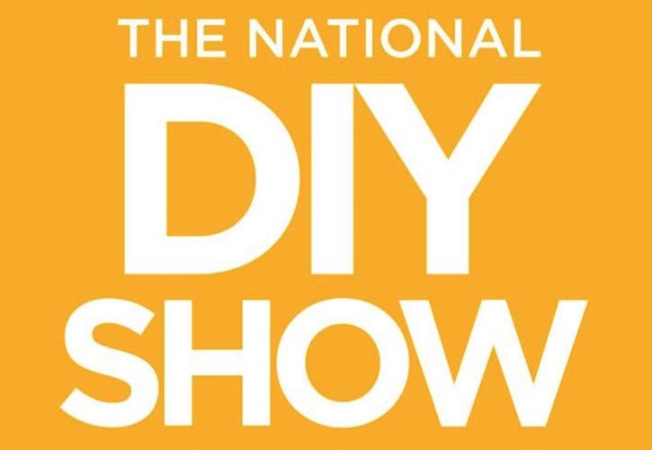 National DIY Show
