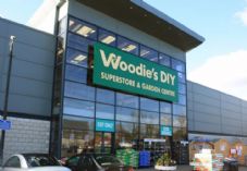 Woodies DIY