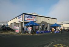 Screwfix Penrith
