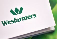 Wesfarmers results image