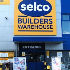 Builders Merchant Image