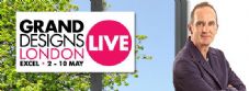 Grand Designs Live London 2015