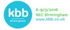 KBB Birmingham 2016
