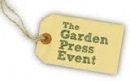 The Garden Press Event