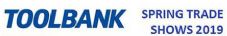 Toolbank 2019