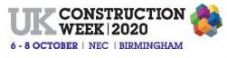 ConstructionWeek 2020