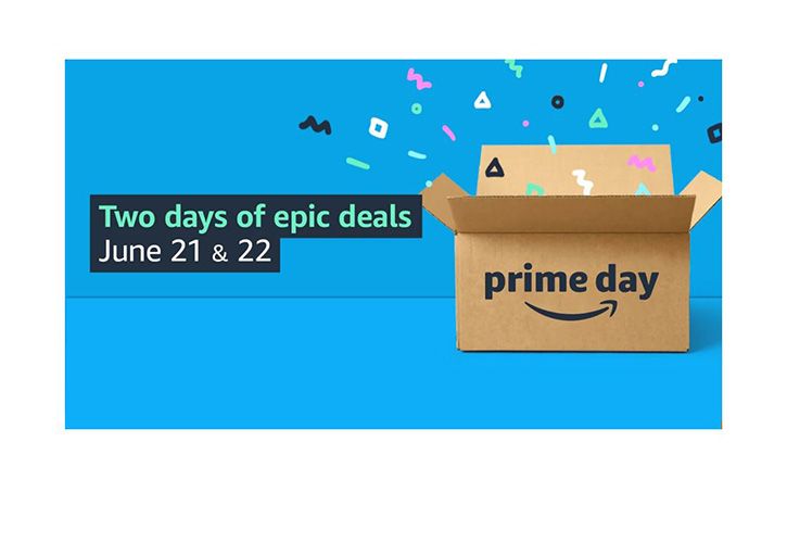 Amazon Prime Day 2021