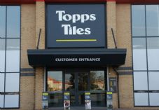 Topps Tiles