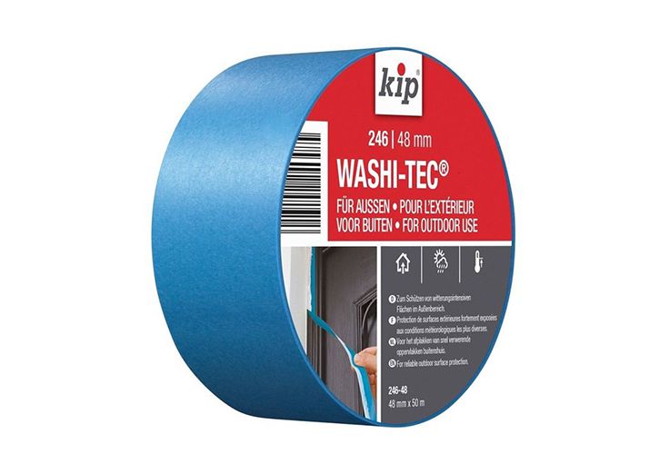 Kip Washi-tec