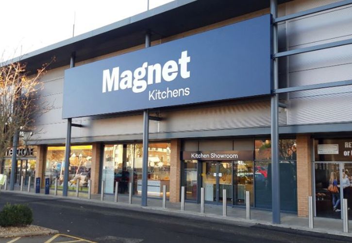 Magnet: Q2 Sales Up 97% On 2020