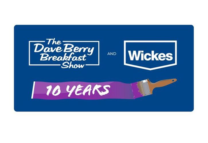Wickes Bauer 10 Years