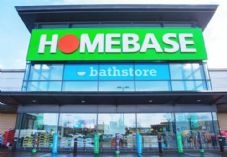 Homebase Bathstore 725