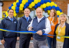 Penrith MKM opening day