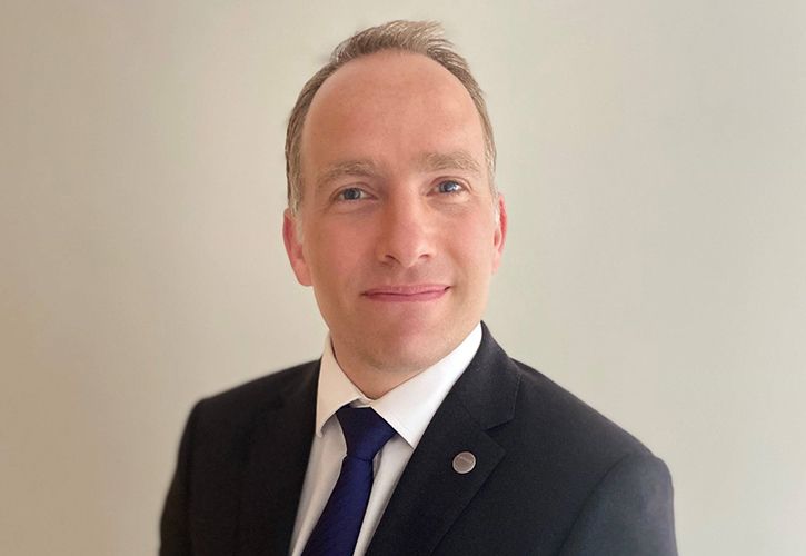 Matt Brown appointed as Leader United Kingdom, LIXIL EMENA