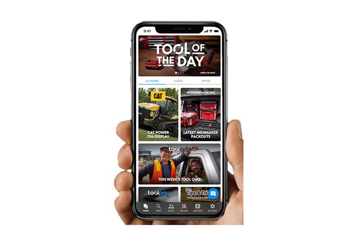 Get tools direct near me sales