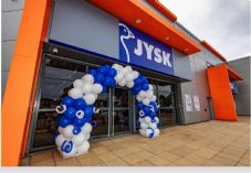 JYSK
