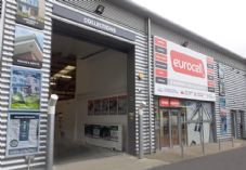 Epsom branch