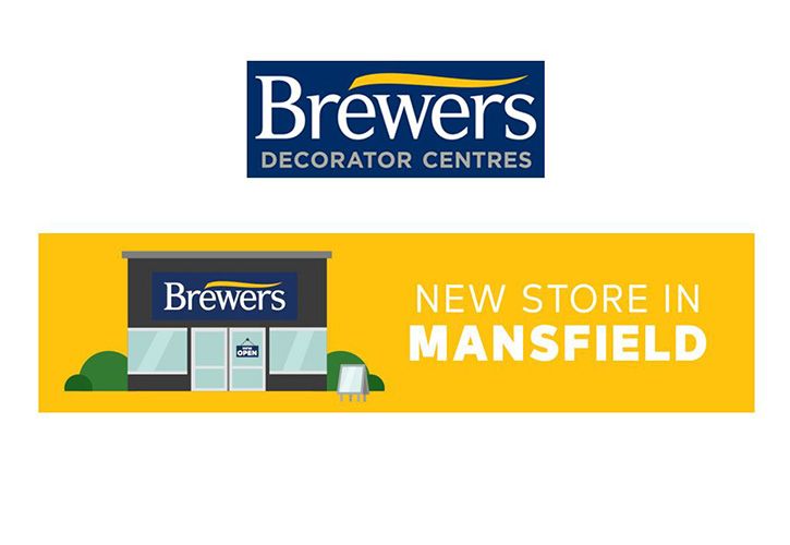 Brewers Mansfield banner