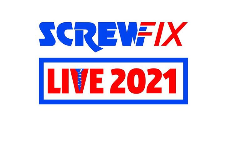 Screwfix Live 2021