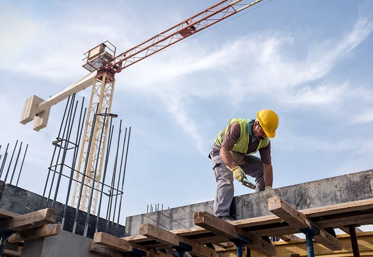 IronmongeryDirect ONLY Construction