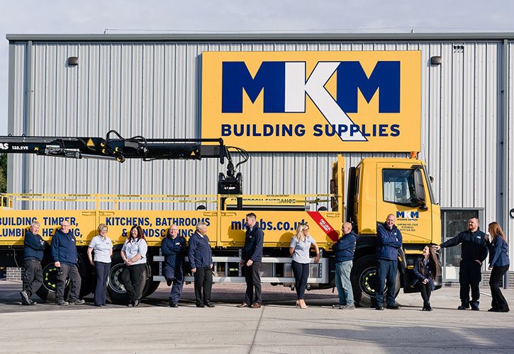 MKM Peterhead opening